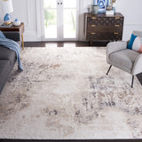 SAFAVIEH Aston Adosinha Modern Abstract Rug