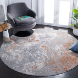 SAFAVIEH Aston Adosinha Modern Abstract Rug