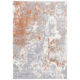 SAFAVIEH Aston Adosinha Modern Abstract Rug