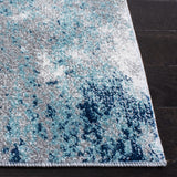 SAFAVIEH Aston Adosinha Modern Abstract Rug