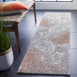 SAFAVIEH Aston Adosinha Modern Abstract Rug