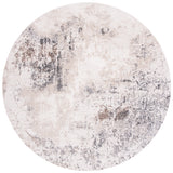 SAFAVIEH Aston Adosinha Modern Abstract Rug