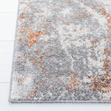 SAFAVIEH Aston Adosinha Modern Abstract Rug