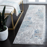 SAFAVIEH Aston Adosinha Modern Abstract Rug