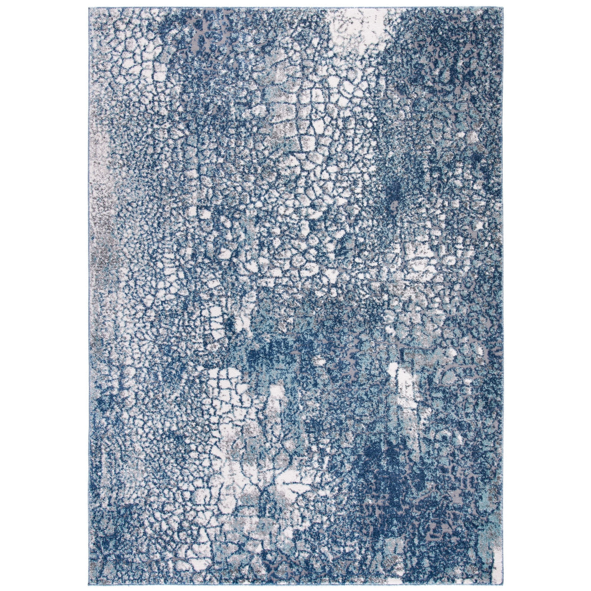 SAFAVIEH Aston Bergljot Modern Abstract Rug