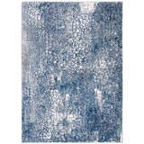 SAFAVIEH Aston Bergljot Modern Abstract Rug