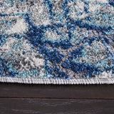 SAFAVIEH Aston Bergljot Modern Abstract Rug