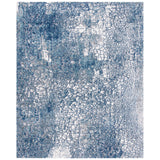 SAFAVIEH Aston Bergljot Modern Abstract Rug