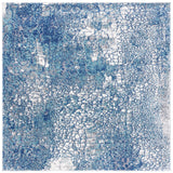 SAFAVIEH Aston Bergljot Modern Abstract Rug