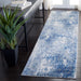 SAFAVIEH Aston Bergljot Modern Abstract Rug