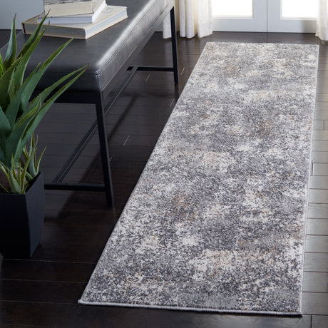 SAFAVIEH Aston Cleopatra Modern Abstract Rug