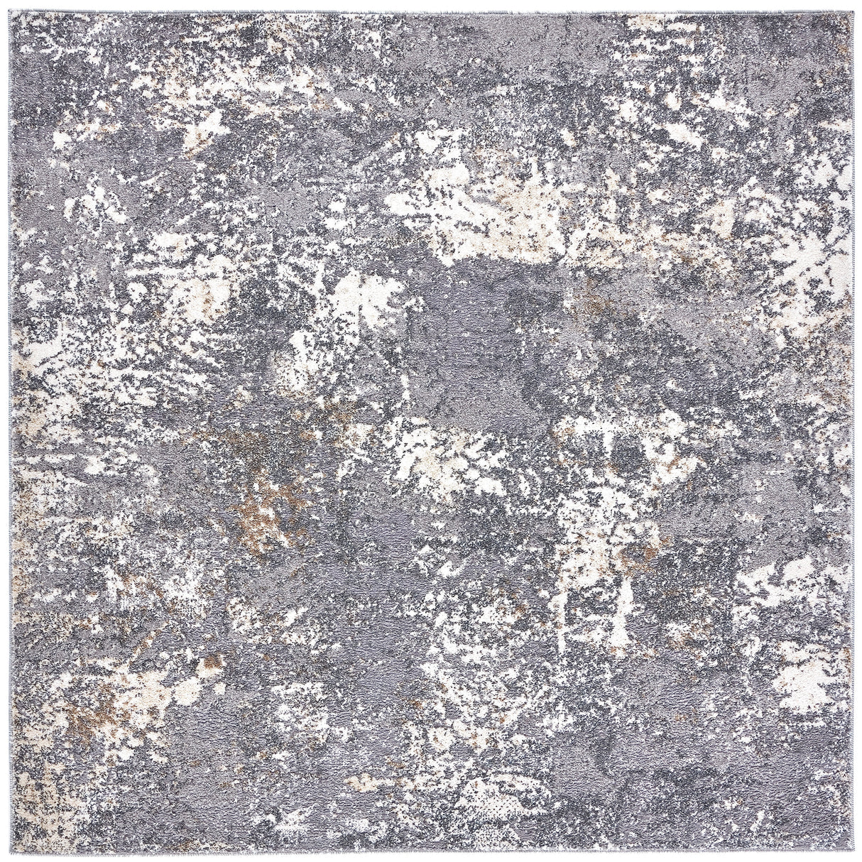 SAFAVIEH Aston Cleopatra Modern Abstract Rug