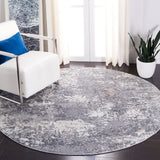 SAFAVIEH Aston Cleopatra Modern Abstract Rug