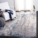 SAFAVIEH Aston Elinros Modern Abstract Rug