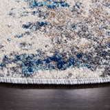 SAFAVIEH Aston Elinros Modern Abstract Rug