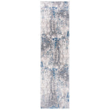 SAFAVIEH Aston Elinros Modern Abstract Rug