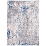 SAFAVIEH Aston Elinros Modern Abstract Rug