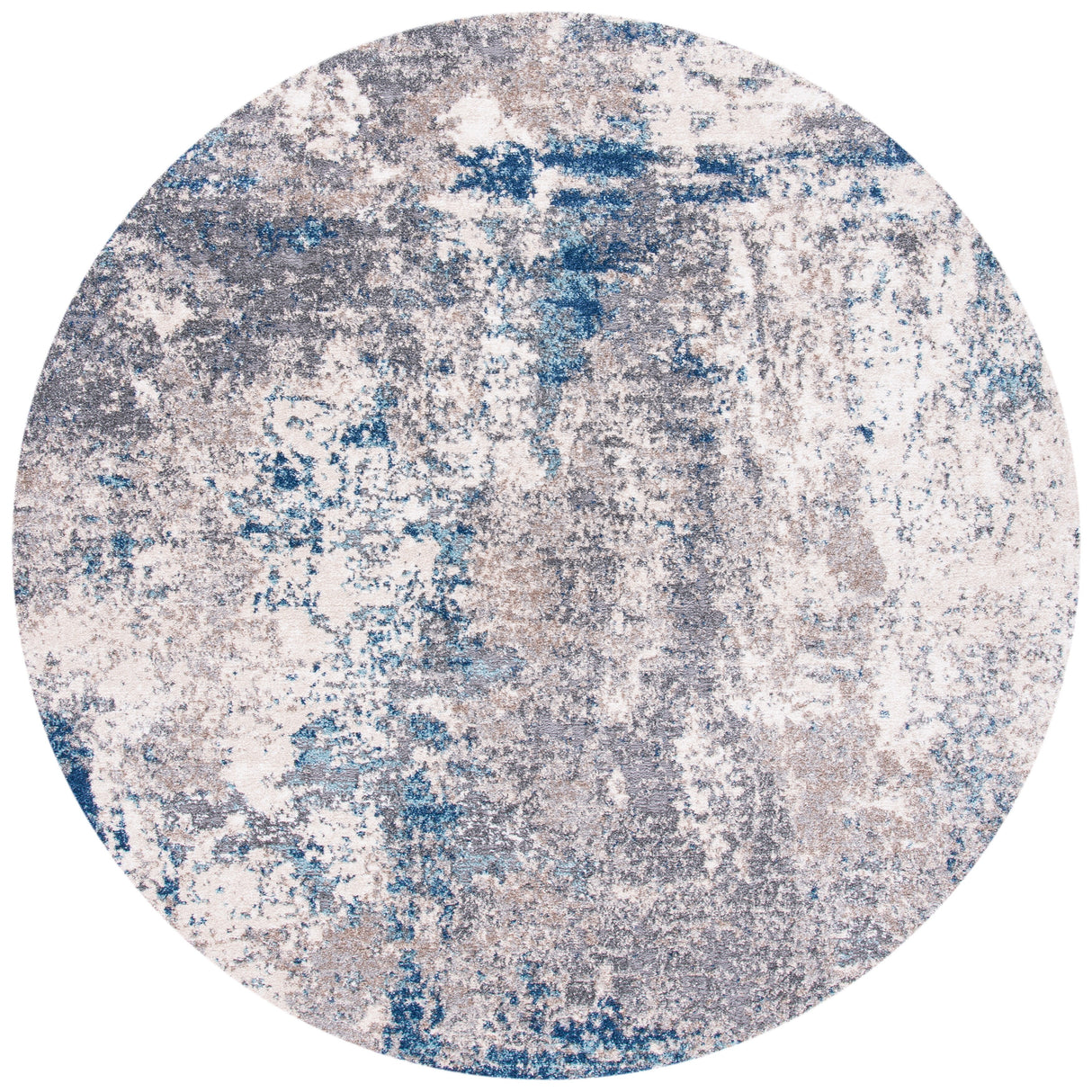 SAFAVIEH Aston Elinros Modern Abstract Rug