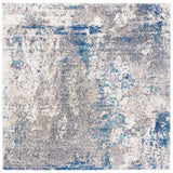 SAFAVIEH Aston Elinros Modern Abstract Rug