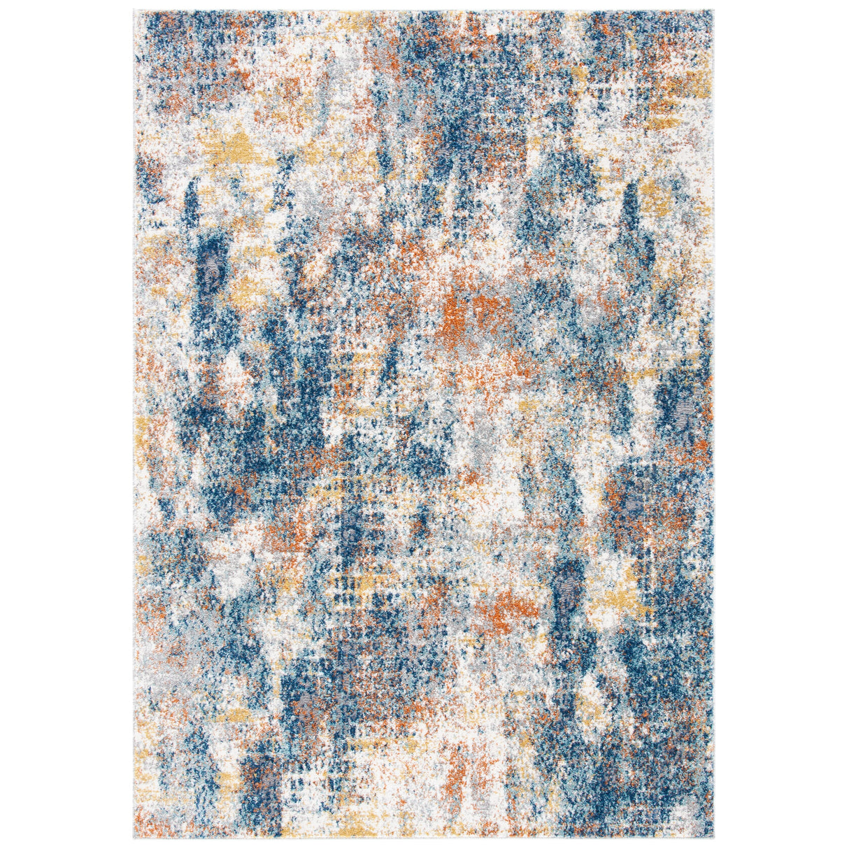 SAFAVIEH Aston Outi Modern Abstract Rug