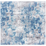 SAFAVIEH Aston Outi Modern Abstract Rug