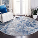 SAFAVIEH Aston Outi Modern Abstract Rug