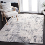 SAFAVIEH Aston Outi Modern Abstract Rug