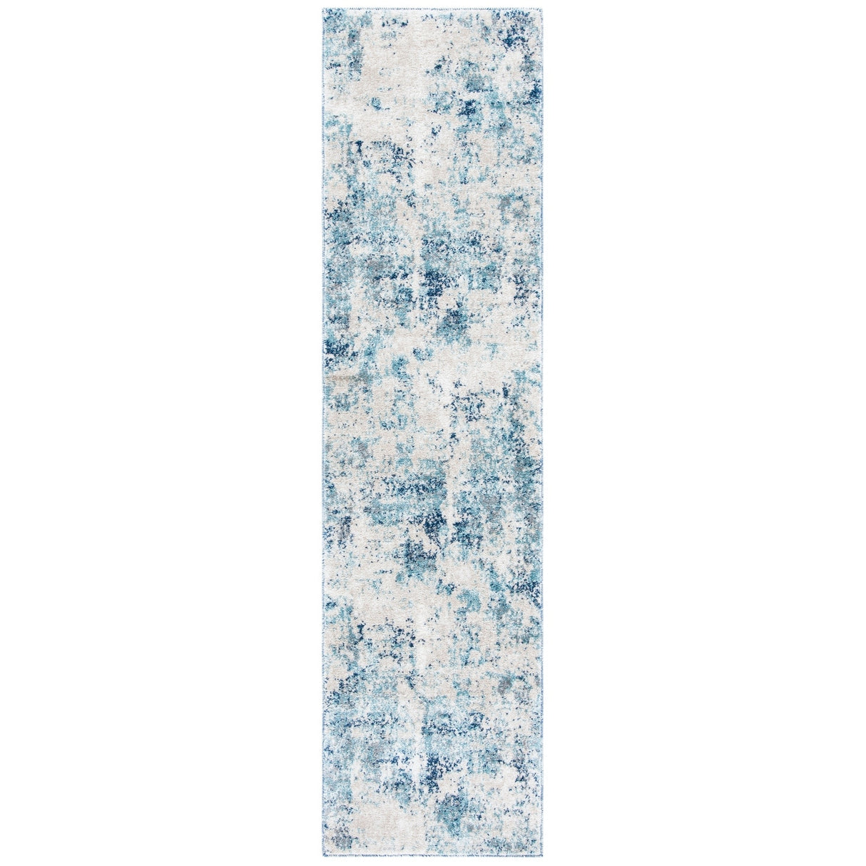 SAFAVIEH Aston Shahide Modern Abstract Rug