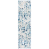 SAFAVIEH Aston Shahide Modern Abstract Rug