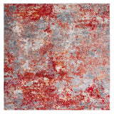 SAFAVIEH Aston Shahide Modern Abstract Rug