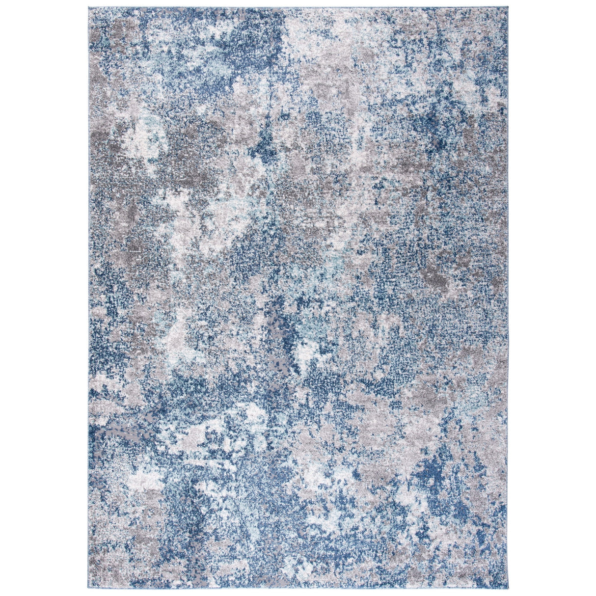 SAFAVIEH Aston Shahide Modern Abstract Rug