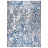 SAFAVIEH Aston Shahide Modern Abstract Rug