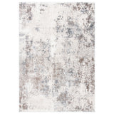 SAFAVIEH Aston Shahide Modern Abstract Rug