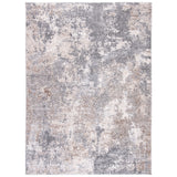 SAFAVIEH Aston Shahide Modern Abstract Rug