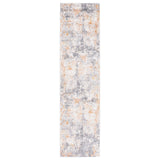 SAFAVIEH Aston Shahide Modern Abstract Rug