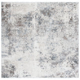 SAFAVIEH Aston Shahide Modern Abstract Rug