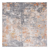 SAFAVIEH Aston Shahide Modern Abstract Rug