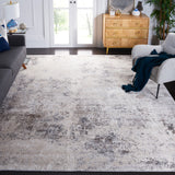 SAFAVIEH Aston Shahide Modern Abstract Rug