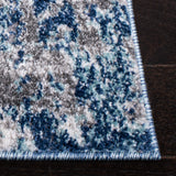 SAFAVIEH Aston Shahide Modern Abstract Rug