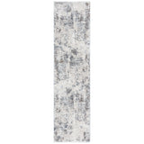 SAFAVIEH Aston Shahide Modern Abstract Rug