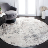 SAFAVIEH Aston Shahide Modern Abstract Rug