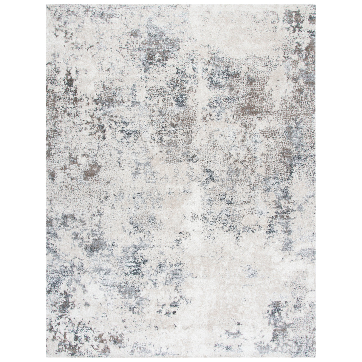 SAFAVIEH Aston Shahide Modern Abstract Rug