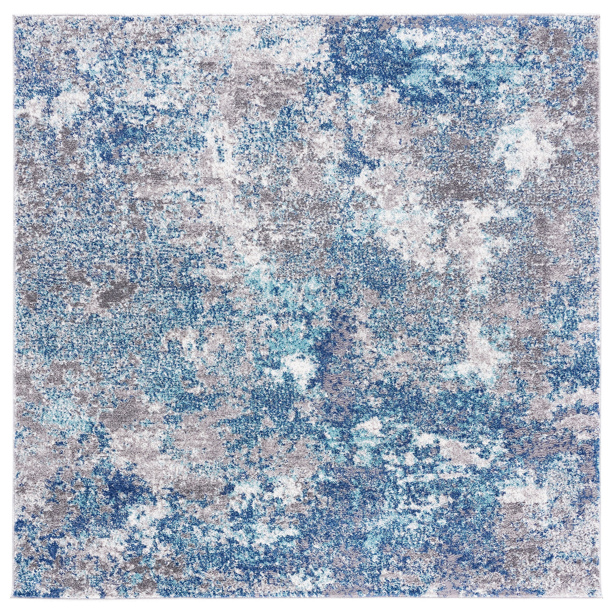 SAFAVIEH Aston Shahide Modern Abstract Rug