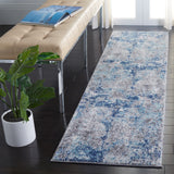 SAFAVIEH Aston Shahide Modern Abstract Rug