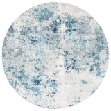 SAFAVIEH Aston Shahide Modern Abstract Rug