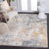 SAFAVIEH Aston Shahide Modern Abstract Rug