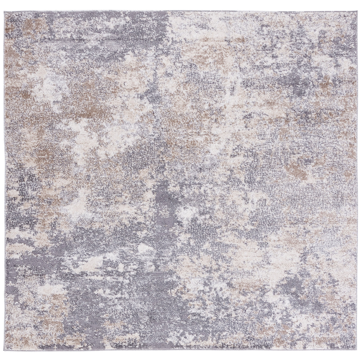 SAFAVIEH Aston Shahide Modern Abstract Rug