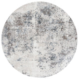 SAFAVIEH Aston Shahide Modern Abstract Rug