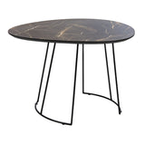 SAFAVIEH Atje Side Table - 27Wx22Dx18H