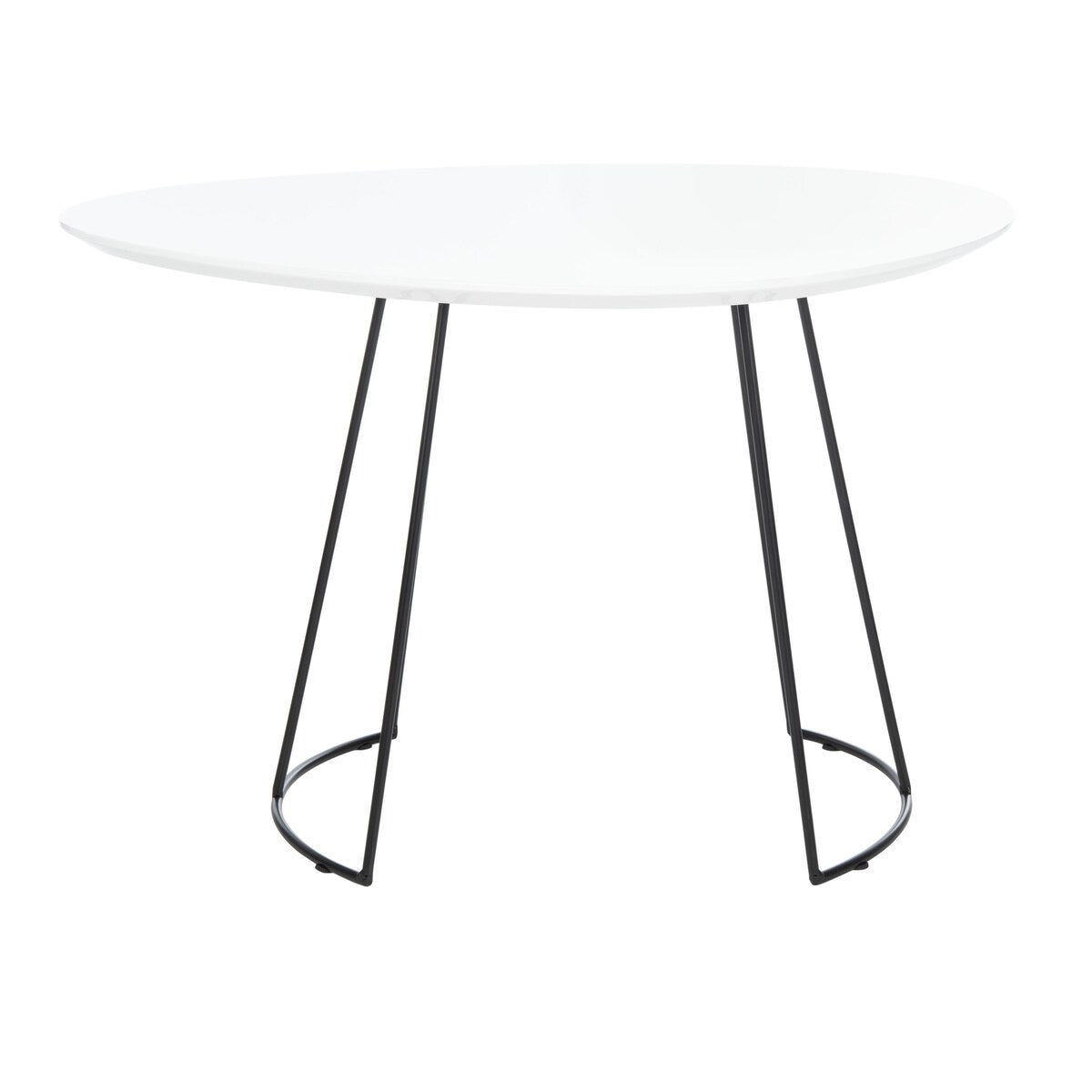 SAFAVIEH Atje Side Table - 27Wx22Dx18H